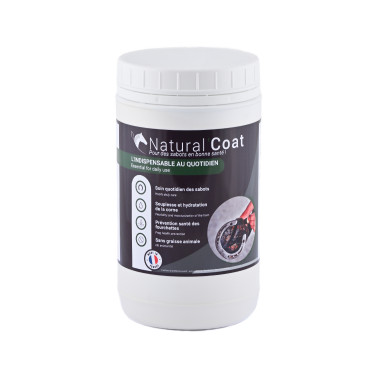 Natural'Coat Negro Natural'Innov