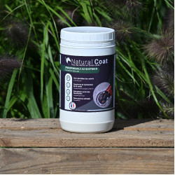 Natural'Coat Negro Natural'Innov Natural'Coat Negro Natural'Innov