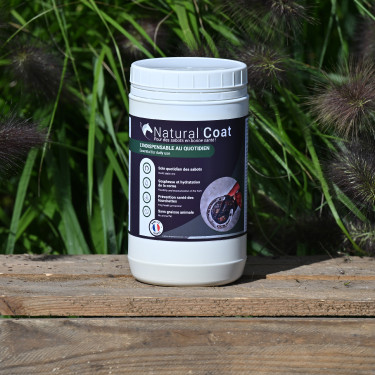 Natural'Coat Negro Natural'Innov Natural'Coat Negro Natural'Innov
