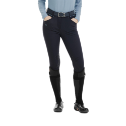 Pantalón X-Balance invierno Horse Pilot mujer