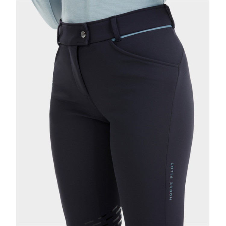 Pantalón X-Balance invierno Horse Pilot mujer Pantalón X-Balance invierno Horse Pilot mujer