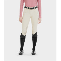 Pantalón X-Balance Horse Pilot mujer Cazador Verde Pantalón X-Balance Horse Pilot mujer Cazador Verde
