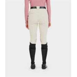 Pantalón X-Balance Horse Pilot mujer Cazador Verde