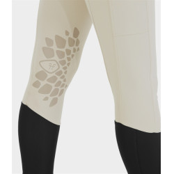 Pantalón X-Balance Horse Pilot mujer Cazador Verde