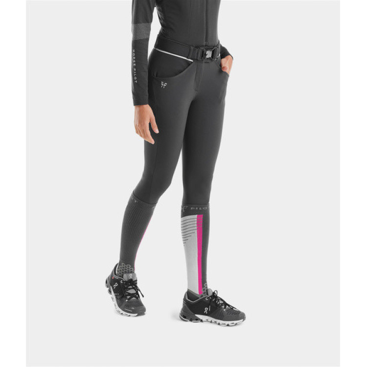 Pantalón X-Balance Horse Pilot invierno mujer Pantalón X-Balance Horse Pilot invierno mujer