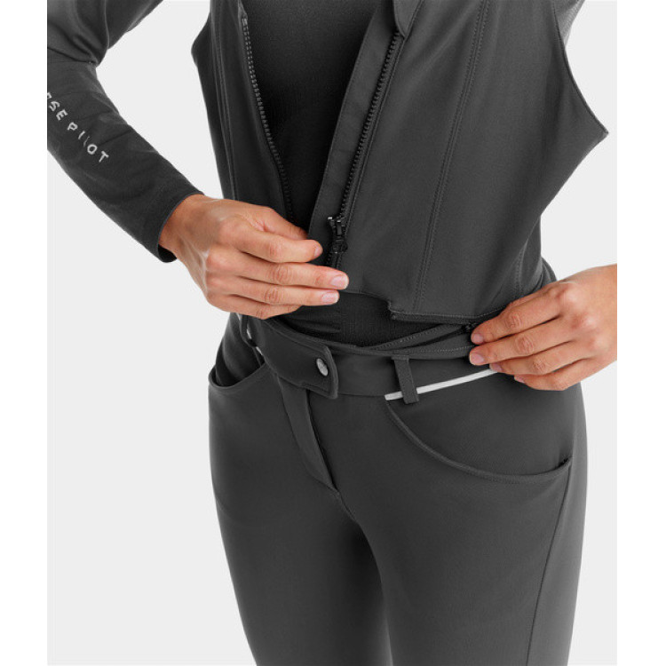 Pantalón X-Balance Horse Pilot invierno mujer Pantalón X-Balance Horse Pilot invierno mujer