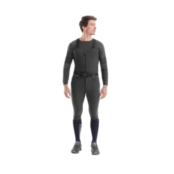 Pantalón X-Balance Horse Pilot invierno hombre