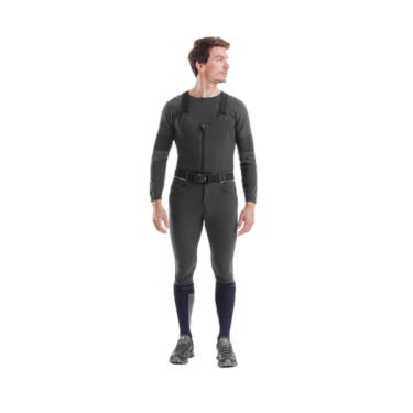 Pantalón X-Balance Horse Pilot invierno hombre Pantalón X-Balance Horse Pilot invierno hombre