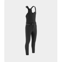 Pantalón X-Balance Horse Pilot invierno hombre Gris
