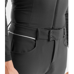 Pantalón X-Balance Horse Pilot invierno hombre Gris
