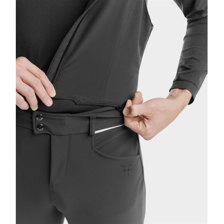 Pantalón X-Balance Horse Pilot invierno hombre Pantalón X-Balance Horse Pilot invierno hombre