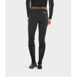 Pantalón X-Design Horse Pilot mujer Negro Pantalón X-Design Horse Pilot mujer Negro