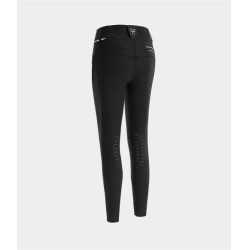 Pantalón X-Design Horse Pilot mujer Negro Pantalón X-Design Horse Pilot mujer Negro