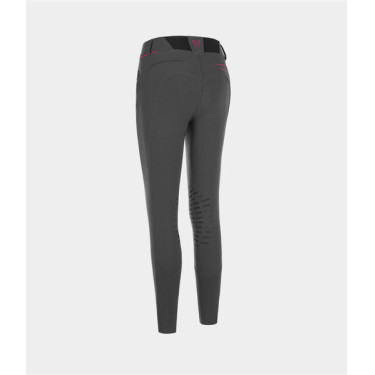 Pantalón X-Design Horse Pilot mujer Gris Pantalón X-Design Horse Pilot mujer Gris