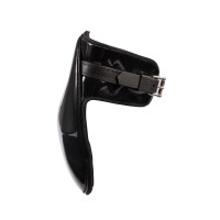 Guêtres de course Slickz Zilco normales Negro