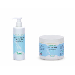Gel de Masaje Recuperación Muscular Nutragile Gel de Masaje Recuperación Muscular Nutragile