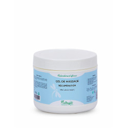 Gel de Masaje Recuperación Muscular Nutragile Gel de Masaje Recuperación Muscular Nutragile