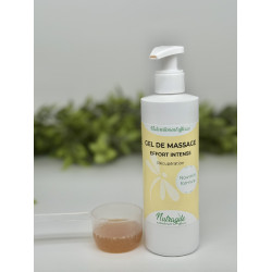 Gel Esfuerzo Intenso Nutragile Gel Esfuerzo Intenso Nutragile