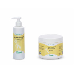 Gel Esfuerzo Intenso Nutragile Gel Esfuerzo Intenso Nutragile