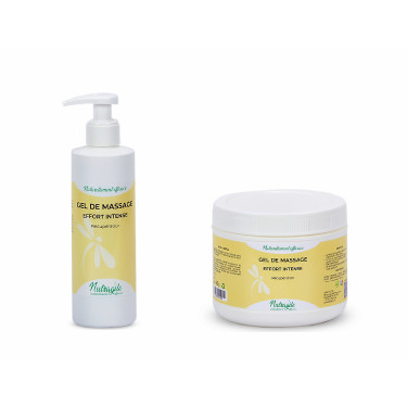 Gel Esfuerzo Intenso Nutragile Gel Esfuerzo Intenso Nutragile