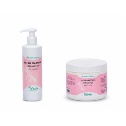 Gel de Masaje Preparación Muscular Nutragile Gel de Masaje Preparación Muscular Nutragile