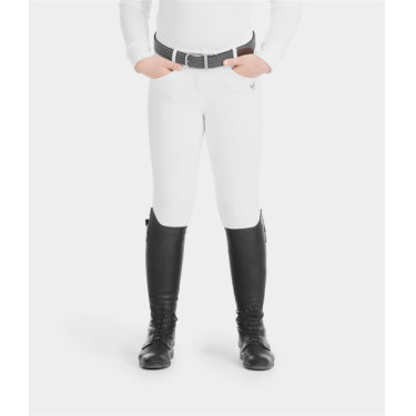 Pantalón X-Design Horse Pilot niña