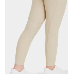 Pantalón X-Design Horse Pilot niña Cazador Verde