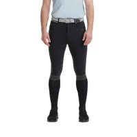 Pantalón X-Design Horse Pilot hombre Negro