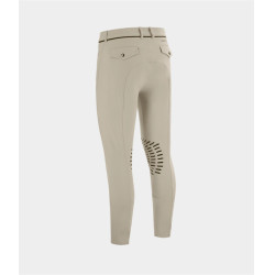 Pantalón X-Design Horse Pilot hombre Cazador Verde Pantalón X-Design Horse Pilot hombre Cazador Verde
