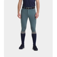Pantalón X-Design Horse Pilot hombre Negro