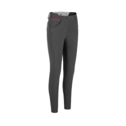 Pantalón X-Grip Horse Pilot mujer