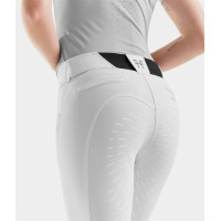 Pantalón X-Grip Horse Pilot mujer Gris