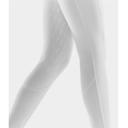 Pantalón X-Grip Horse Pilot mujer Blanco
