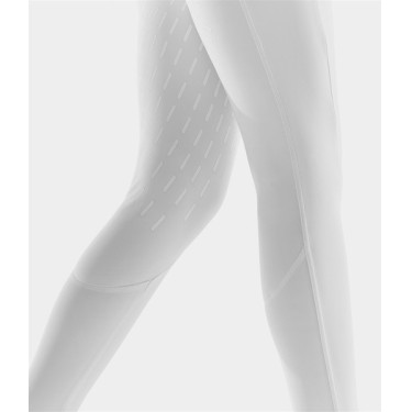 Pantalón X-Grip Horse Pilot mujer Blanco
