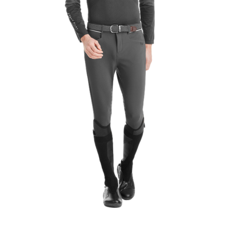 Pantalón X-Grip Horse Pilot hombre Pantalón X-Grip Horse Pilot hombre