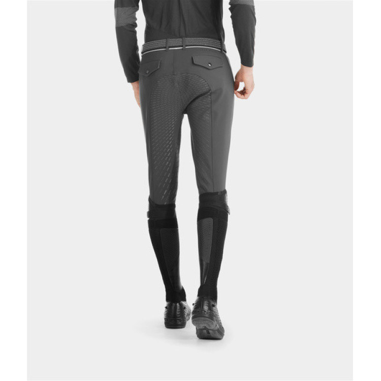 Pantalón X-Grip Horse Pilot hombre Pantalón X-Grip Horse Pilot hombre
