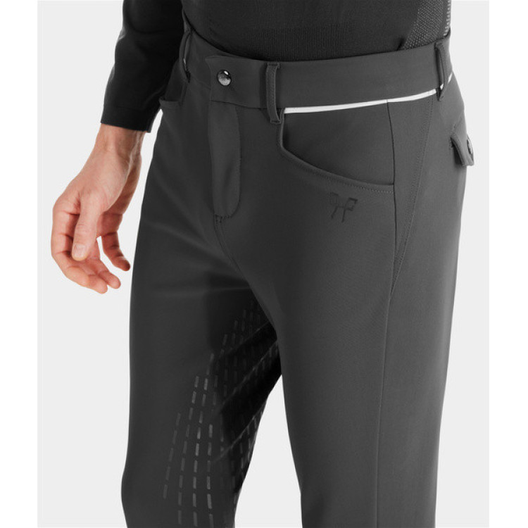 Pantalón X-Grip Horse Pilot hombre Pantalón X-Grip Horse Pilot hombre