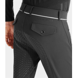 Pantalón X-Grip Horse Pilot hombre Pantalón X-Grip Horse Pilot hombre