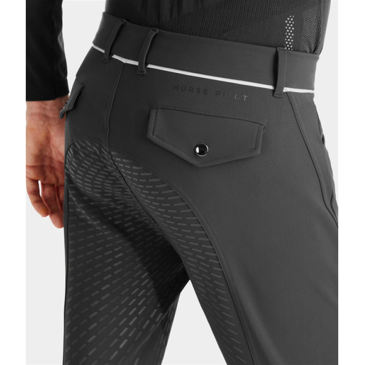 Pantalón X-Grip Horse Pilot hombre Pantalón X-Grip Horse Pilot hombre