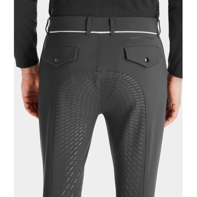 Pantalón X-Grip Horse Pilot hombre Pantalón X-Grip Horse Pilot hombre