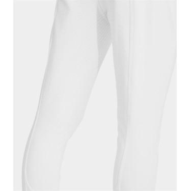 Pantalón X-Grip Horse Pilot hombre Blanco