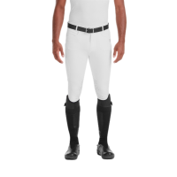 Pantalón X-Perform Horse Pilot hombre Blanco