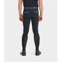 Pantalón X-Perform Horse Pilot hombre Blanco