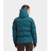 Parka Fahrenheit Horse Pilot mujer Marino Azul marino Parka Fahrenheit Horse Pilot mujer Marino Azul marino
