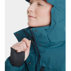 Parka Fahrenheit Horse Pilot mujer Parka Fahrenheit Horse Pilot mujer