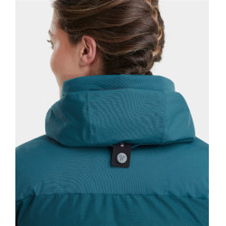 Parka Fahrenheit Horse Pilot mujer Parka Fahrenheit Horse Pilot mujer