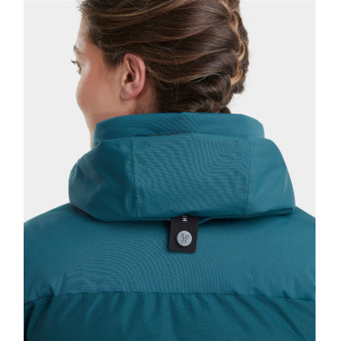 Parka Fahrenheit Horse Pilot mujer Parka Fahrenheit Horse Pilot mujer