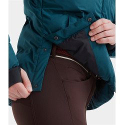 Parka Fahrenheit Horse Pilot mujer Parka Fahrenheit Horse Pilot mujer