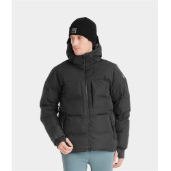 Parka Fahrenheit Horse Pilot hombre