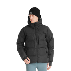 Parka Fahrenheit Horse Pilot hombre